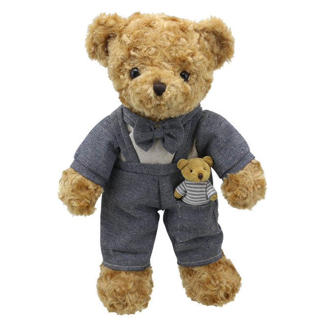Arthur | Papa Teddy Bear