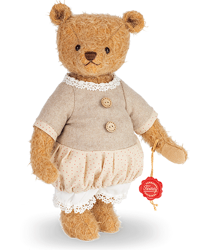Teddybear Beatrice