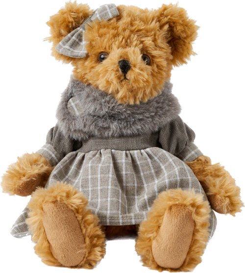 Beatrice the Notting Hill Bear