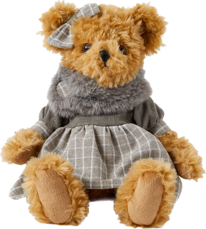 Beatrice the Notting Hill Bear