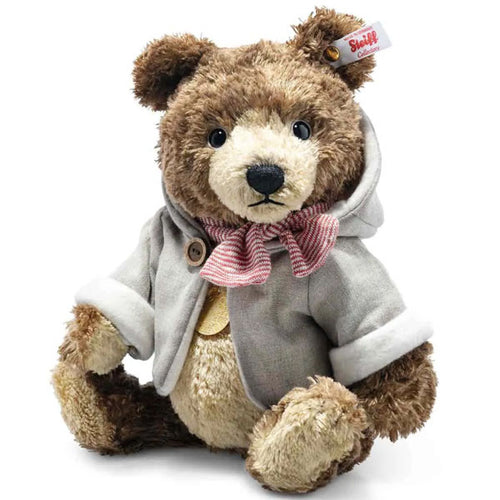 Bjorn Grizzly Bear | Steiff