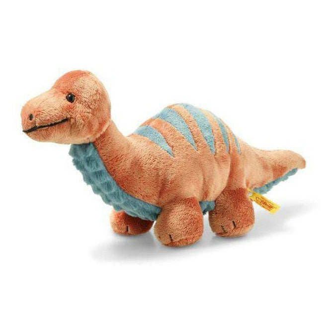 Soft Cuddly Friends Bronko the Brontosaurus