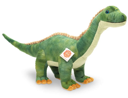 Brontosaurus plush discount