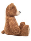 Buddy | Teddy Bear with Paws 75cm