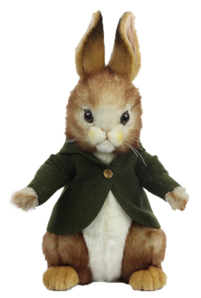 Benjamin | Rabbit with coat