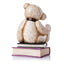 Charlie Bear of the Year 2009 Figurine - English Ladies Co.