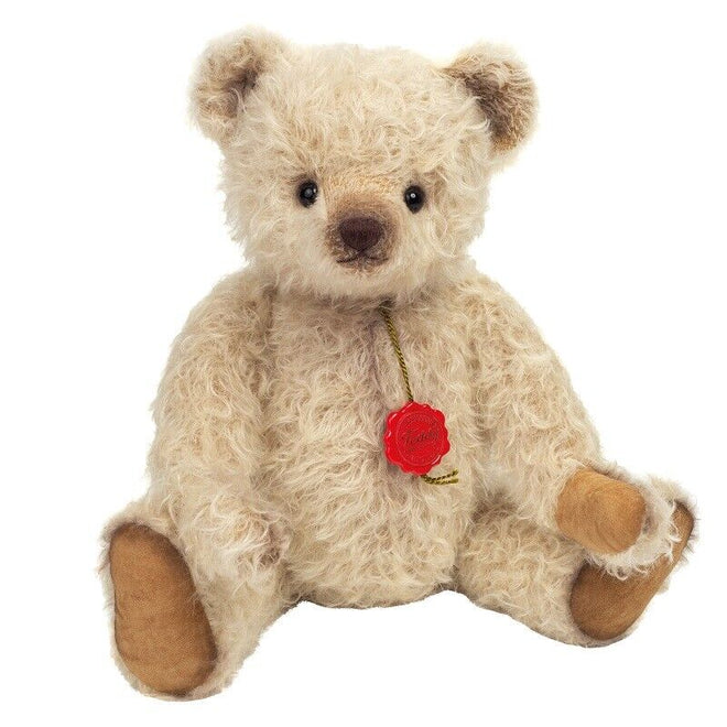 Teddy Bear Caspar - Limited Edition Growling Teddy Bear