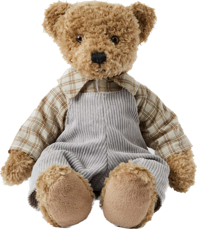 Chester the Notting Hill Bear