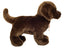 Snickers | Standing Chocolate Labrador Puppy