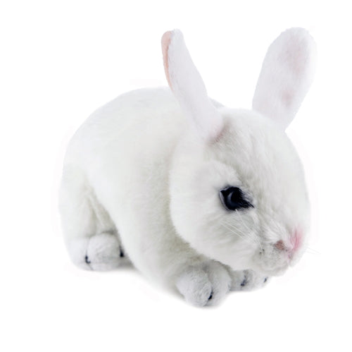 Cotton | White rabbit
