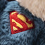 DC Superman Teddy Bear