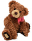 Deans Teddy Neil