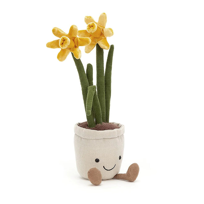 Olivia Amuseable Daffodil