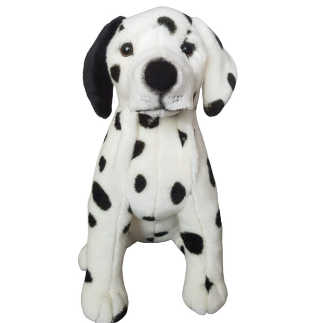 Dalmatian