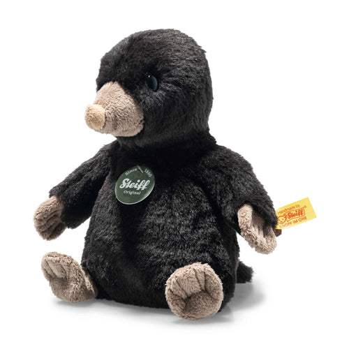 Steiff | Teddies for Tomorrow Diggy Mole