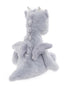 Draco Dragon | Grey