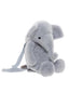 Effie Elephant Bag