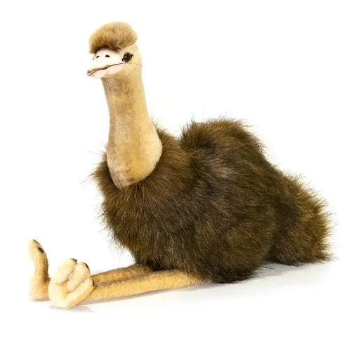 Emily | Emu