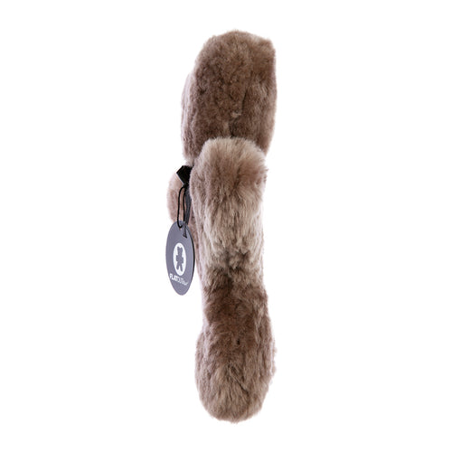 FLATOUTbear Chocolate | Large