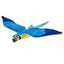 Merlin | Blue and Yellow Flying Macaw
