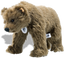Shaggy Bear