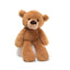 Fuzzy | Beige Bear