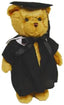 Henley | Jointed Graduation Bear