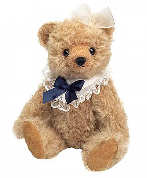 Teddy bear Greta