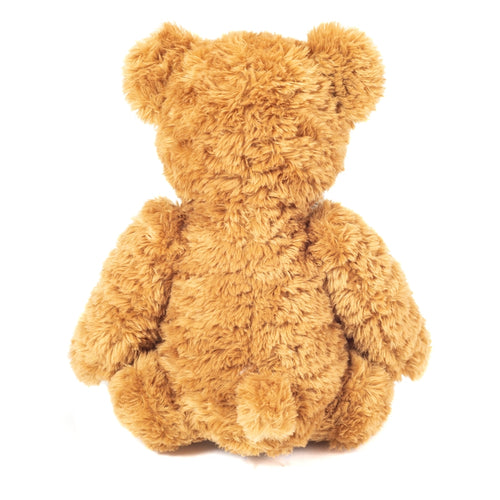 Teddy Hazel with Growler