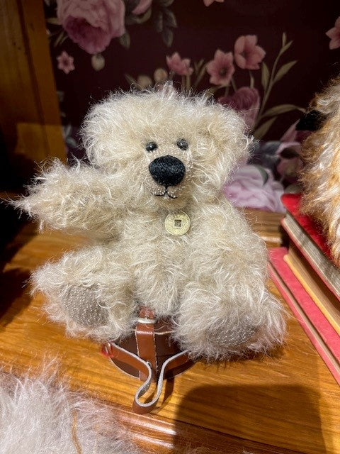 Henry Bear