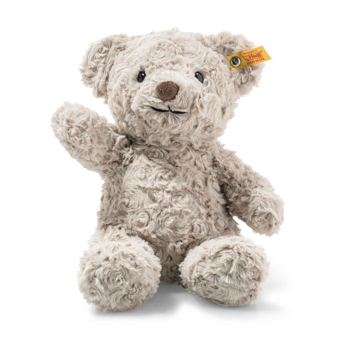 Soft Cuddly Friends Honey Teddy bear 28cm