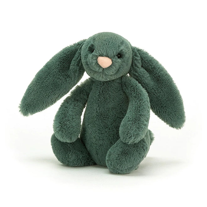 Oscar | Bashful Forest Bunny Small