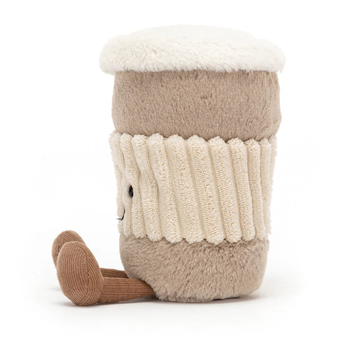 Hudson | Jellycat Amuseable Coffee-To-Go