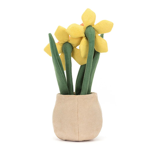 Flora | Amuseable Daffodil Pot
