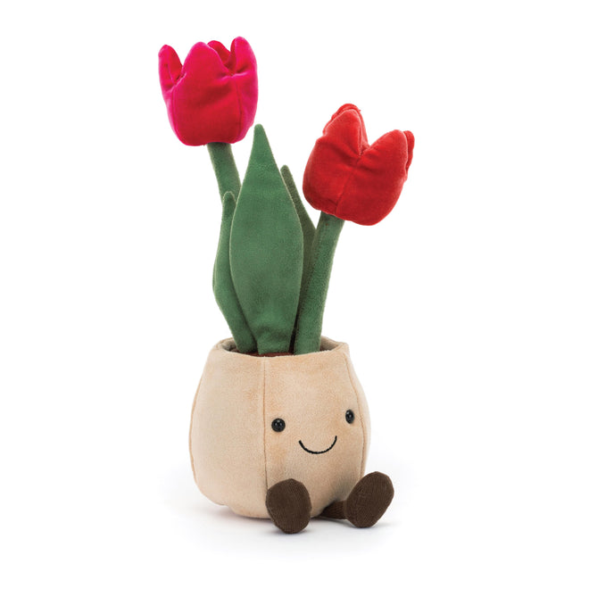 Sylvie | Amuseable Tulip Pot