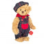 Jules Limited Edition Mohair Teddy Bear
