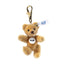 Steiff Keyring Mohair Miniature Teddy bear | Wheat Blond