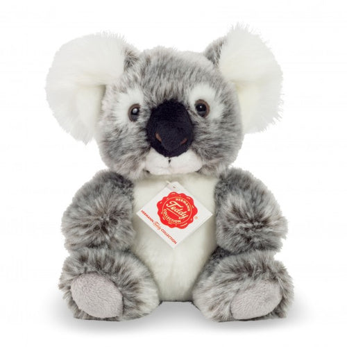 Hazel Koala