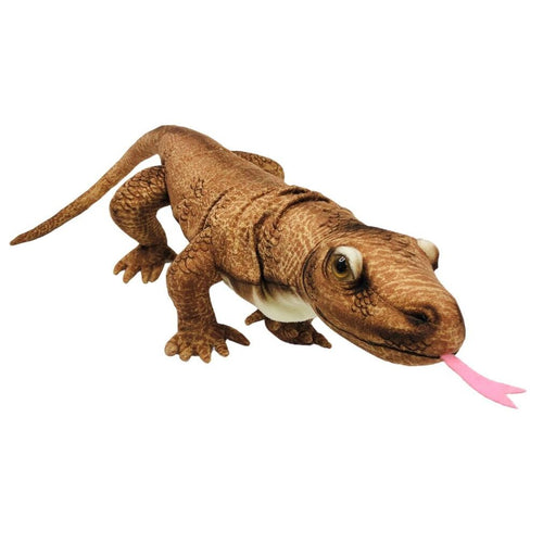 Sherman | Komodo Dragon