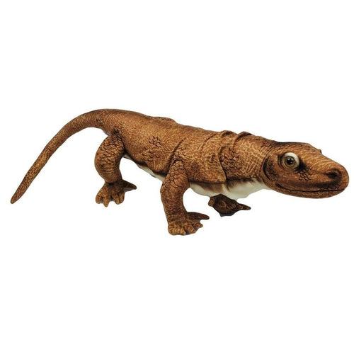 Sherman | Komodo Dragon