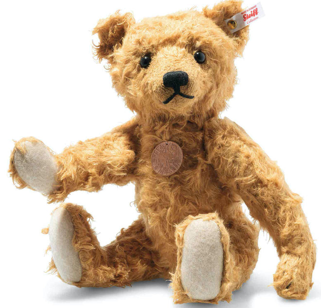 Teddies for Tomorrow Linus Teddy Bear