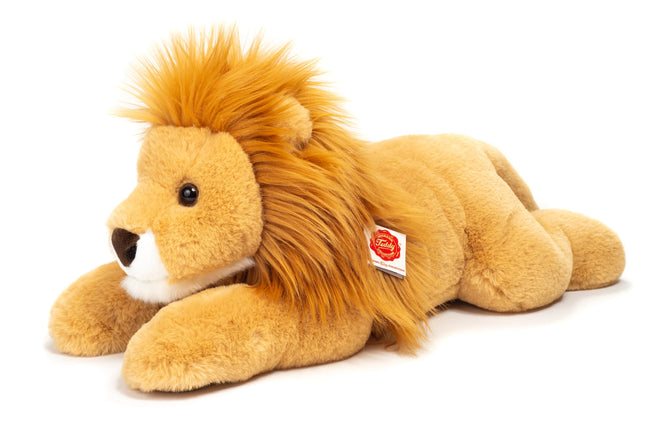 Hugo | Lion
