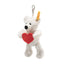 Pendant Lottie Teddy bear – Love