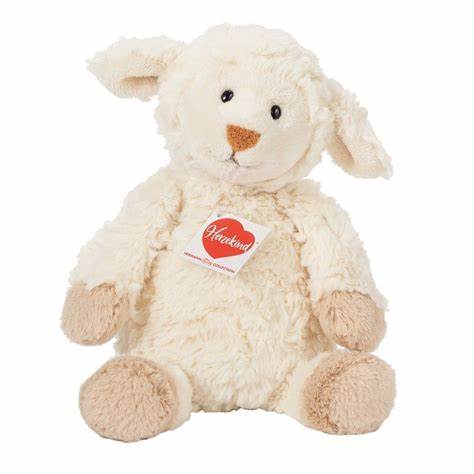 Maggi Lamb