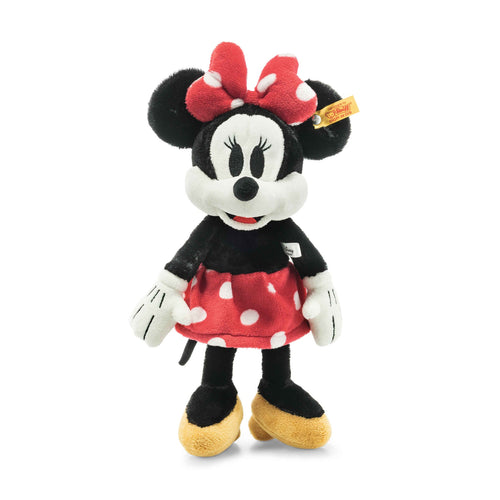 Soft Cuddly Friends Disney Originals Minnie Mouse