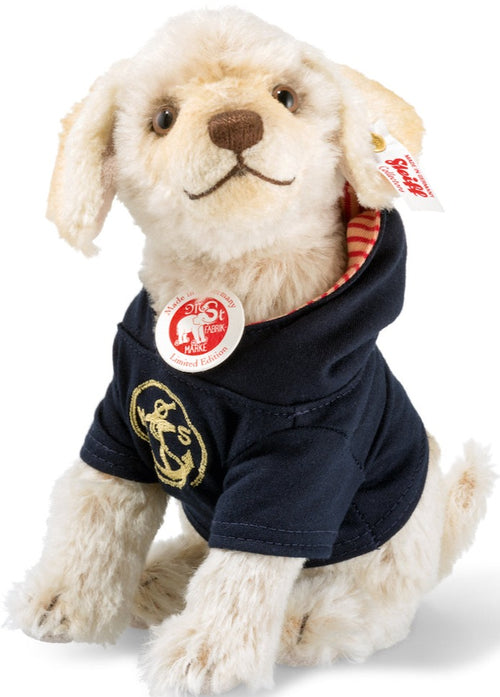 Nautical Nicky | Steiff