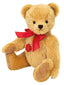 Nostalgic Teddy Bear 27cm - Teddy Hermann
