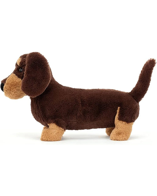 Otto Sausage Dog Small