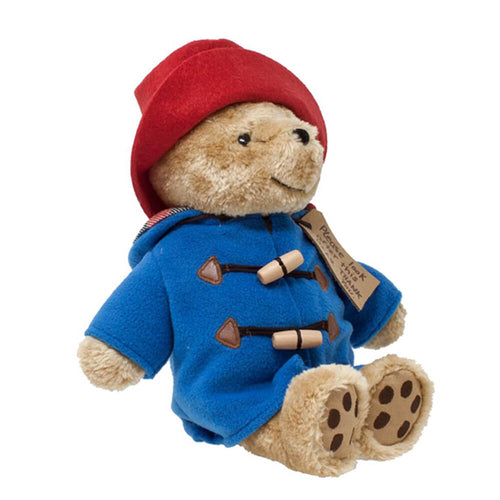 Paddington Bear Sitting - Medium