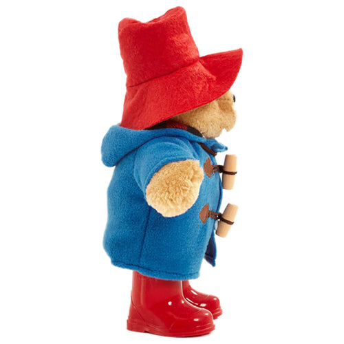 Paddington with Boots - Small